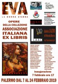 Eva la donna eterna