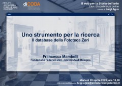 Fototeca Zeri