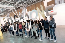 future words 8 zonarte a artissima