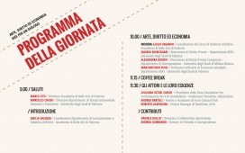 invito convegno