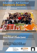 locandina Education Art Contest n