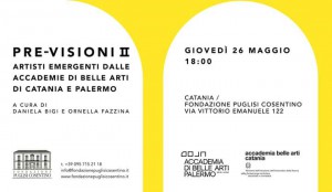 pre-visioni II