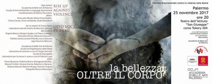 violenza sulle donne